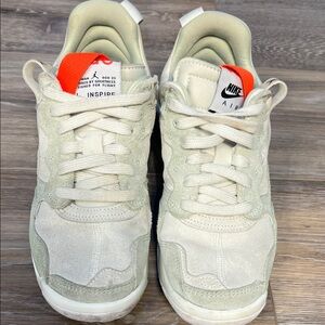 Nike Air Jordan MA2 Honeydew